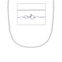 Collana Gogo Classic in Argento 154608 - 154608